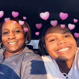 Meet your Posher, Cheryl